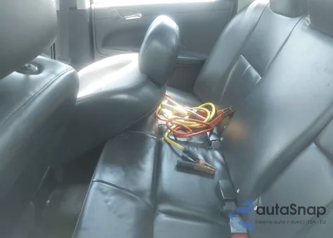 2011 Chevrolet Impala Police z USA, uszkodzony, nr VIN 2G1WD5EM6B1152372